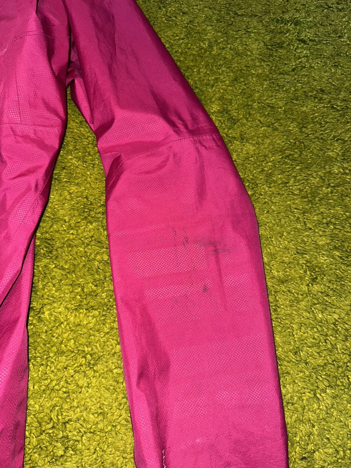 The North Face The North Face TNF gorpcore style HyVent membrane jacket Size S / US 4 / IT 40 - 9 Thumbnail