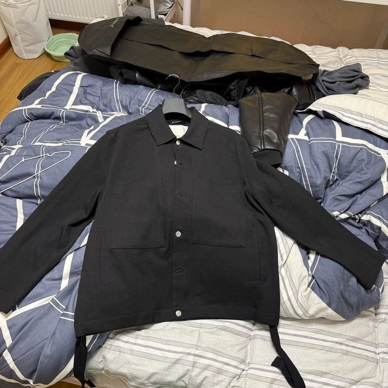 Song For The Mute Song For The Mute Men's suit jacket Size 52R - 2 Thumbnail
