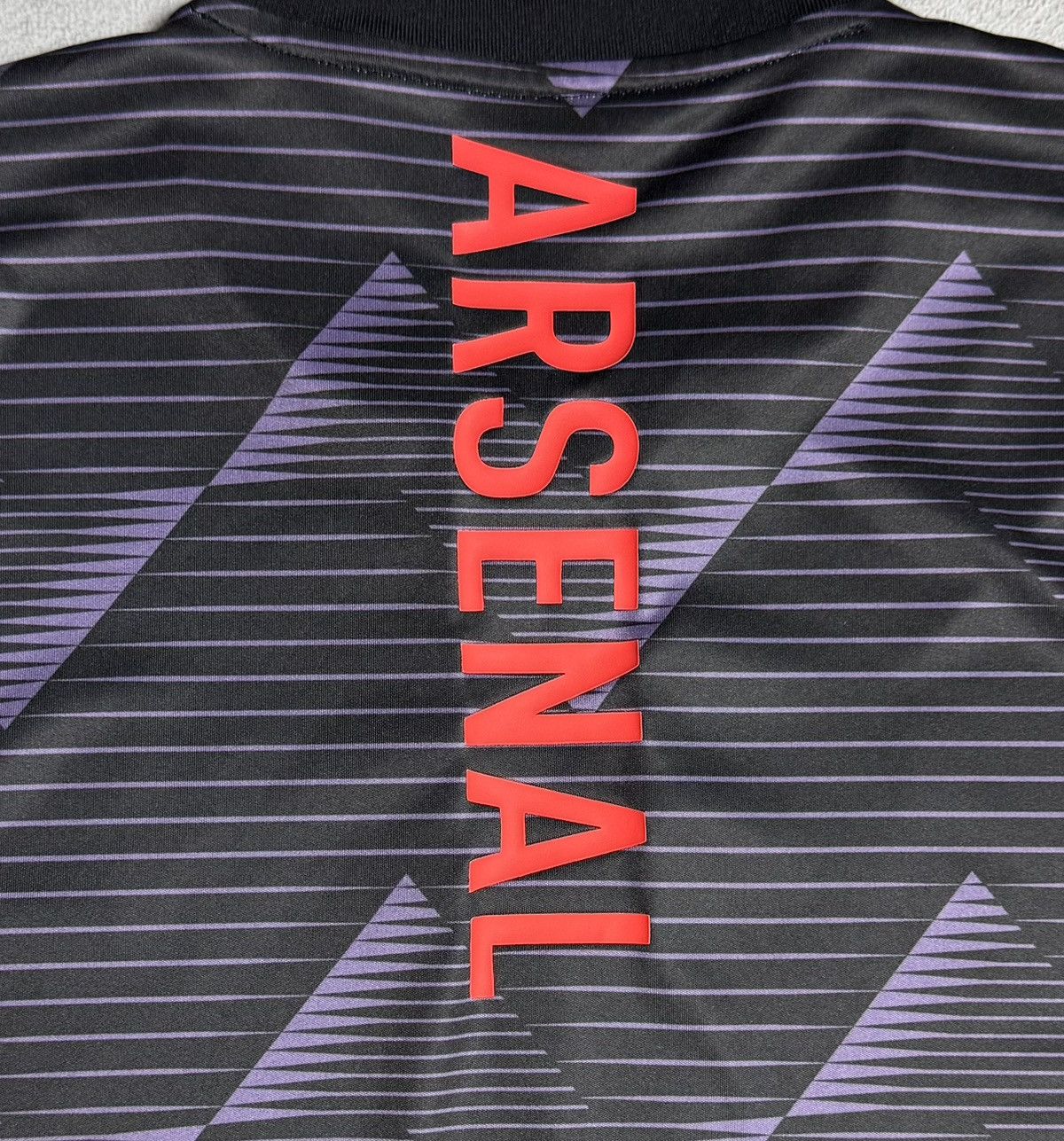 Adidas Arsenal London 2019 2020 Training Shirt Soccer Jersey Adidas Size US S / EU 44-46 / 1 - 13 Thumbnail