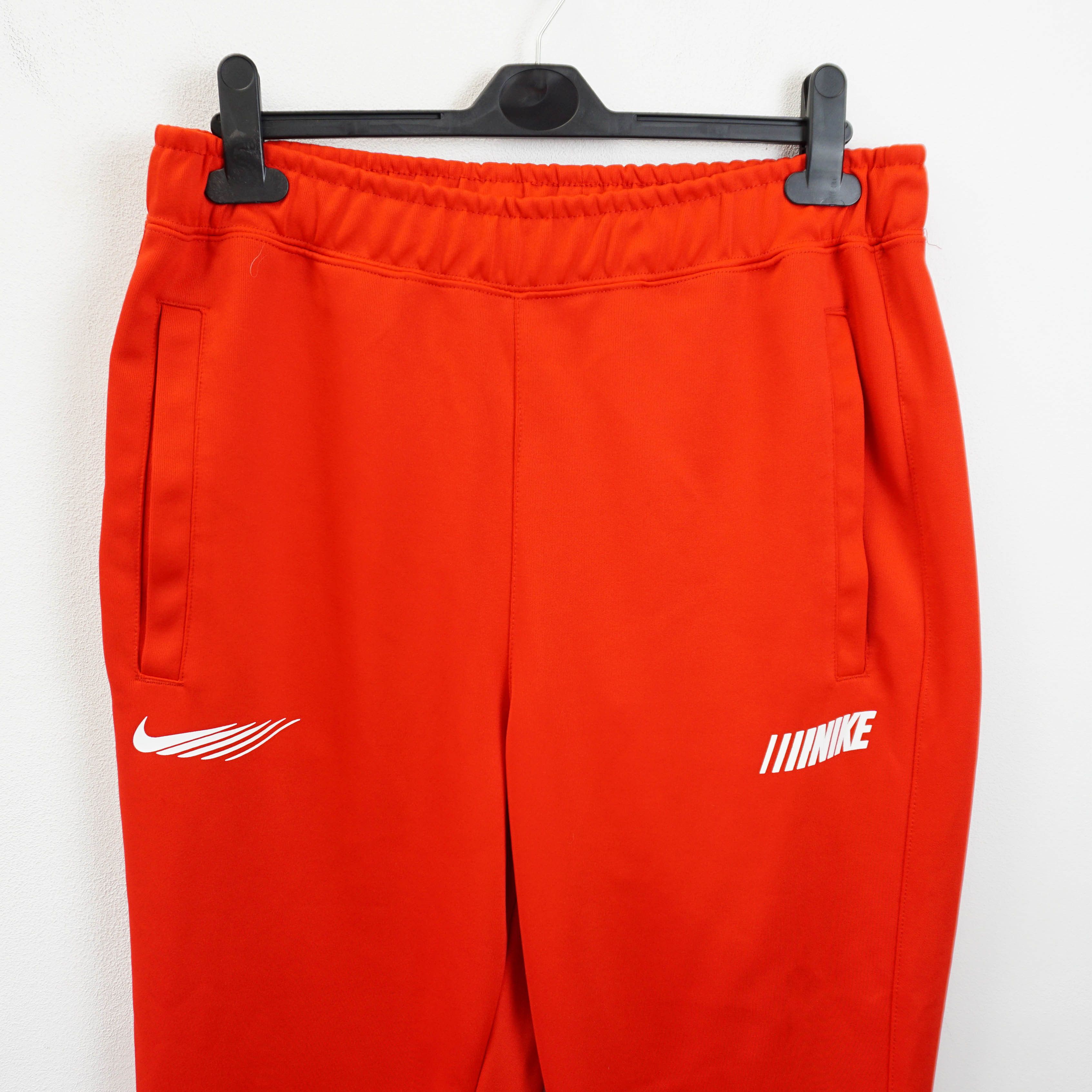Nike Essential Sportswear Track Pants / Joggers Size US 32 / EU 48 - 2 Thumbnail