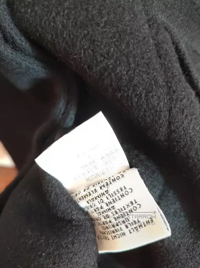 Hermes Hermes Cashmere Coat Size XS / US 0-2 / IT 36-38 - 7 Thumbnail