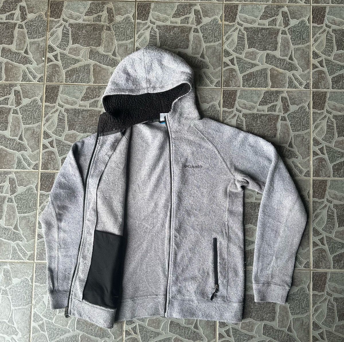 Columbia Columbia zipper hoodie Size US M / EU 48-50 / 2 - 4 Thumbnail