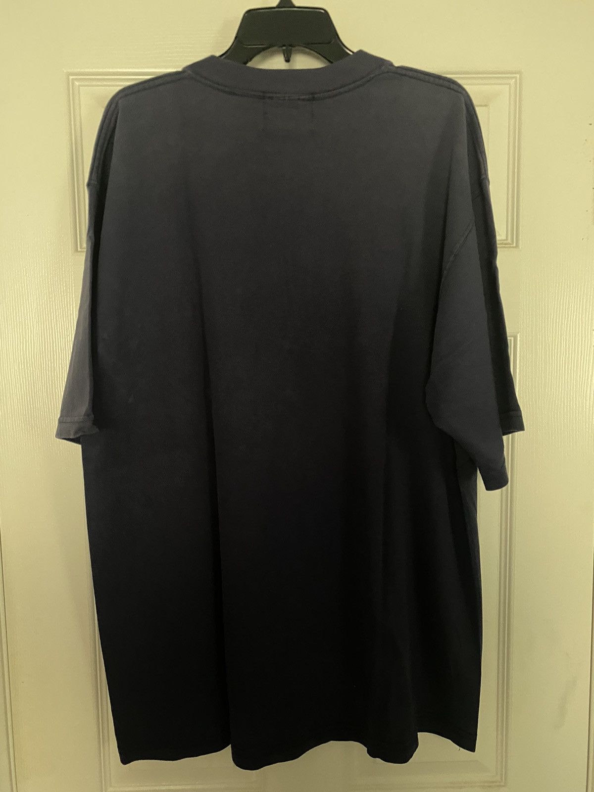 Vintage Pebble Beach Golf Tee Size US XL / EU 56 / 4 - 5 Thumbnail