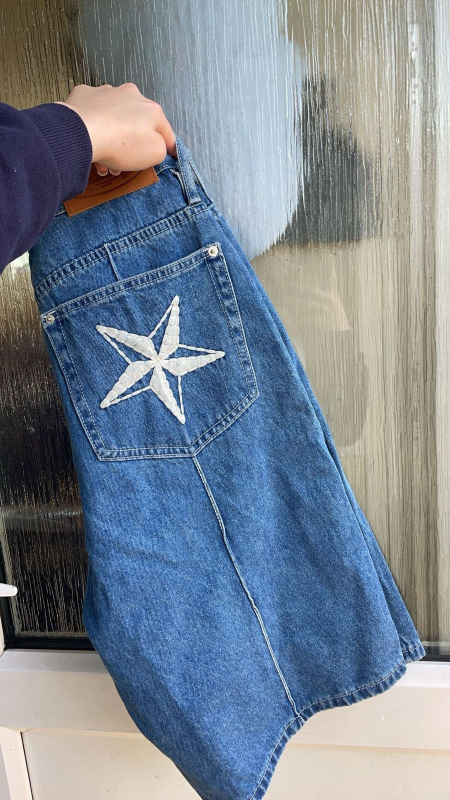 Corteiz Corteiz denim shorts Size US 34 / EU 50 - 1 Thumbnail