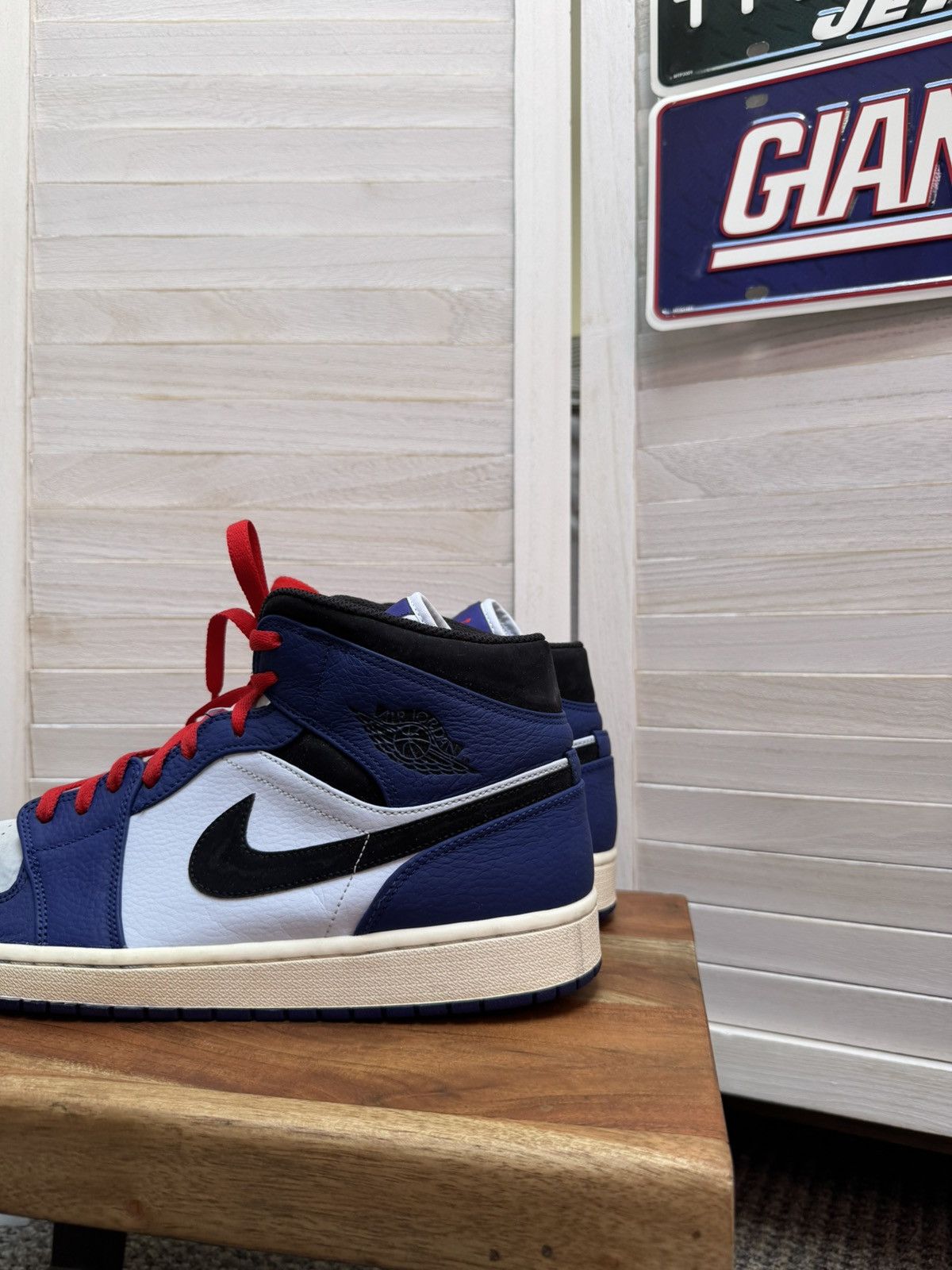 Men’s Casual Sneakers Shoes Nike Jordan