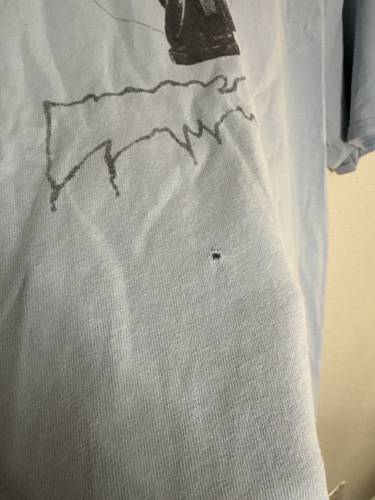 Fucking Awesome Fucking Awesome T-shirt Size US XL / EU 56 / 4 - 3 Thumbnail