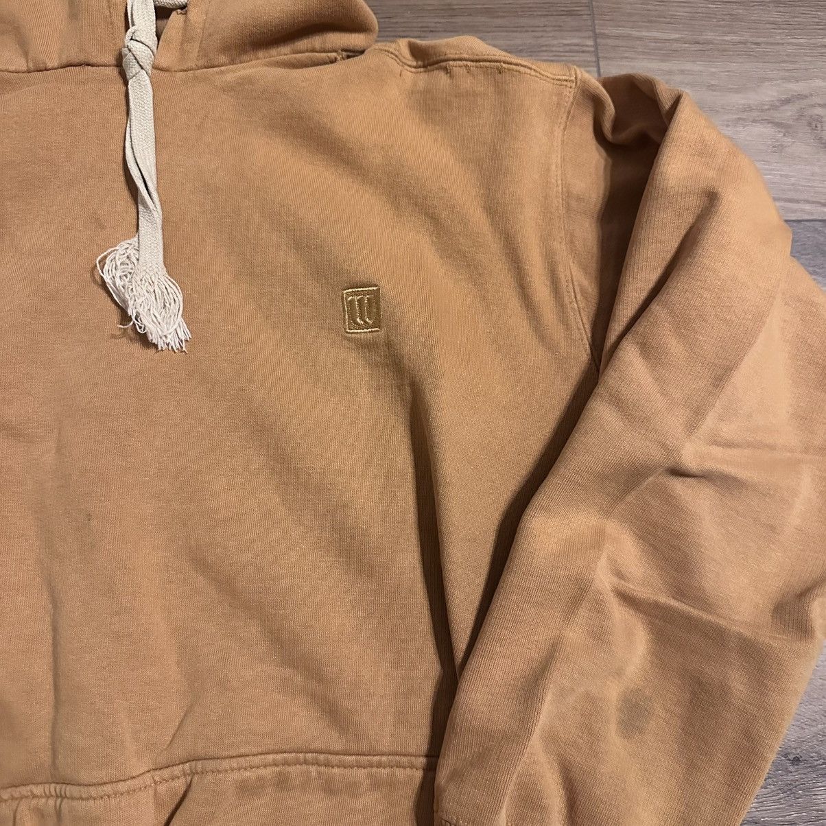 Wilson Wilson Oversized Vintage Hoodie Size US M / EU 48-50 / 2 - 2 Thumbnail
