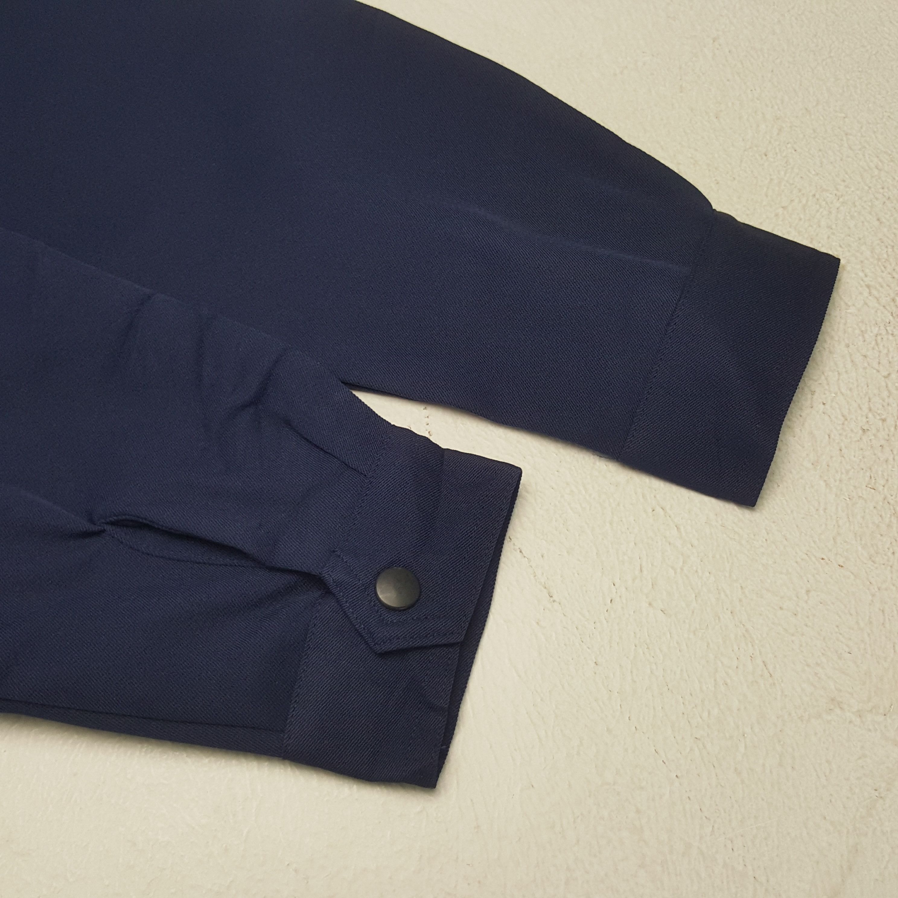 Japanese Brand × Vintage Vintage Mugen Honda Japanese Racing Custom Art Jacket Size US M / EU 48-50 / 2 - 7 Thumbnail