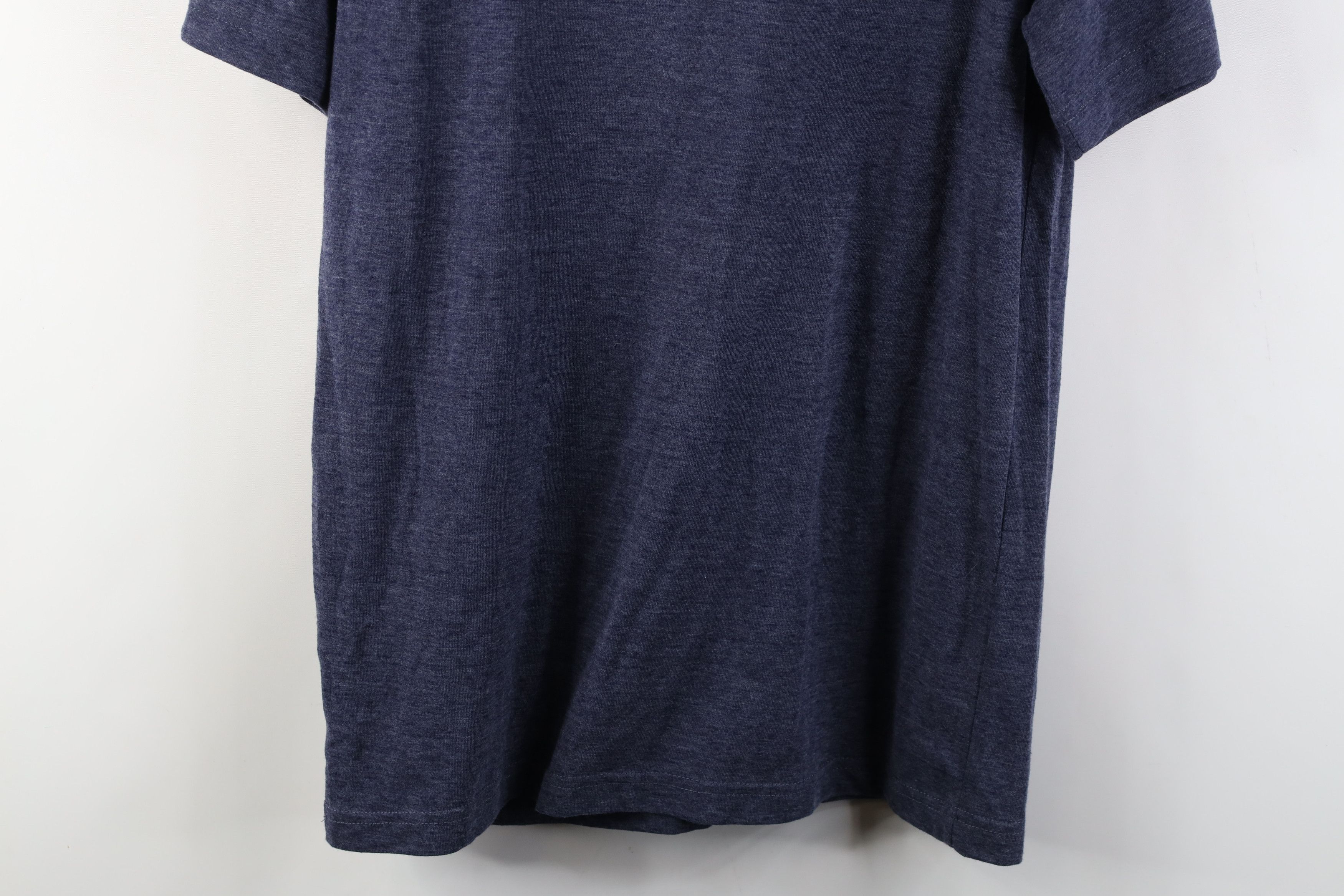 Champion Retro Y2K Champion University of Jersey Knit T-Shirt Size US M / EU 48-50 / 2 - 13 Thumbnail