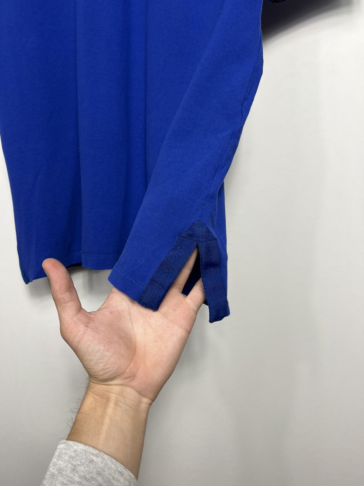 Just Cavalli Just Cavalli Classic Polo With Logo Size US M / EU 48-50 / 2 - 5 Thumbnail