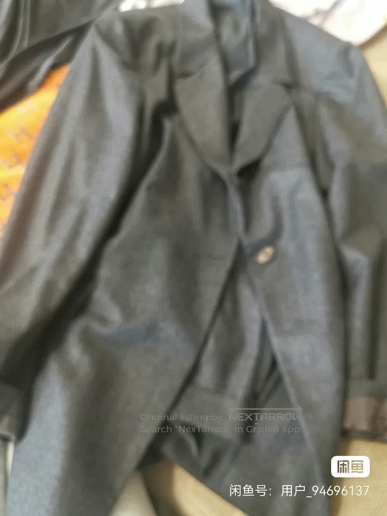 Brunello Cucinelli Women's Blazer