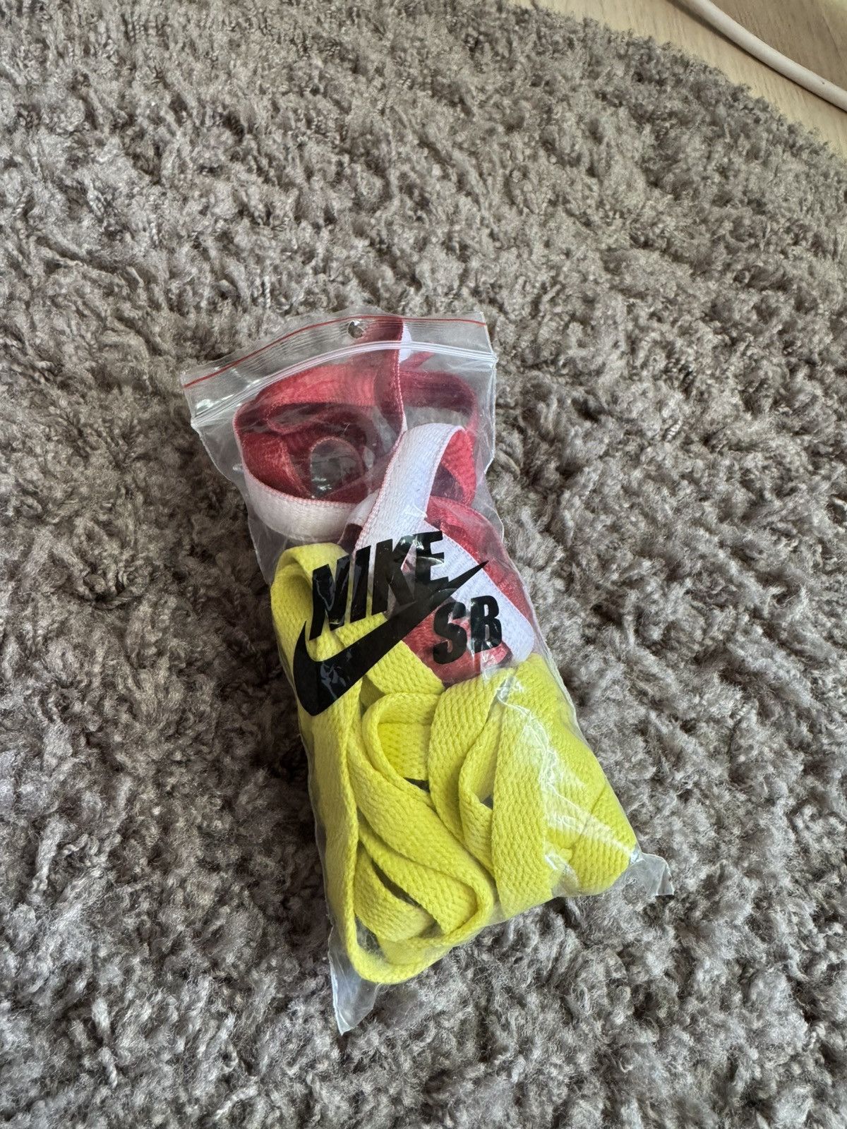 Nike Nike SB Dunk High Shoe Goo Size US 10.5 / EU 43-44 - 6 Thumbnail