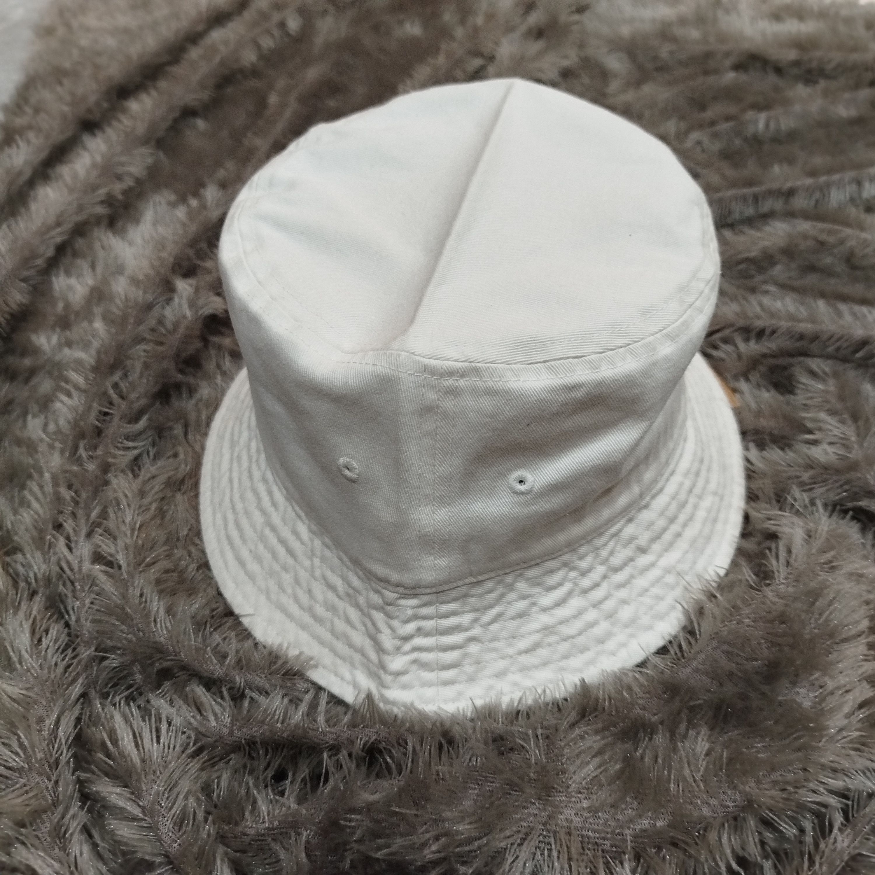 Stussy STUSSY STOCK BUCKET HAT Size ONE SIZE - 2 Thumbnail