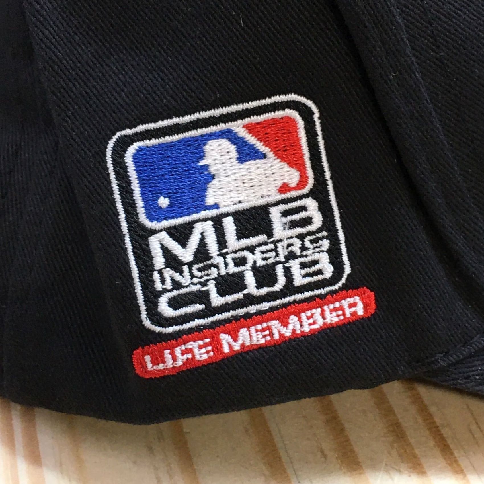 MLB Boston Red Sox MLB Baseball Cap Mens Blue One Size Curved Brim Embroidered Logo Size ONE SIZE - 7 Thumbnail