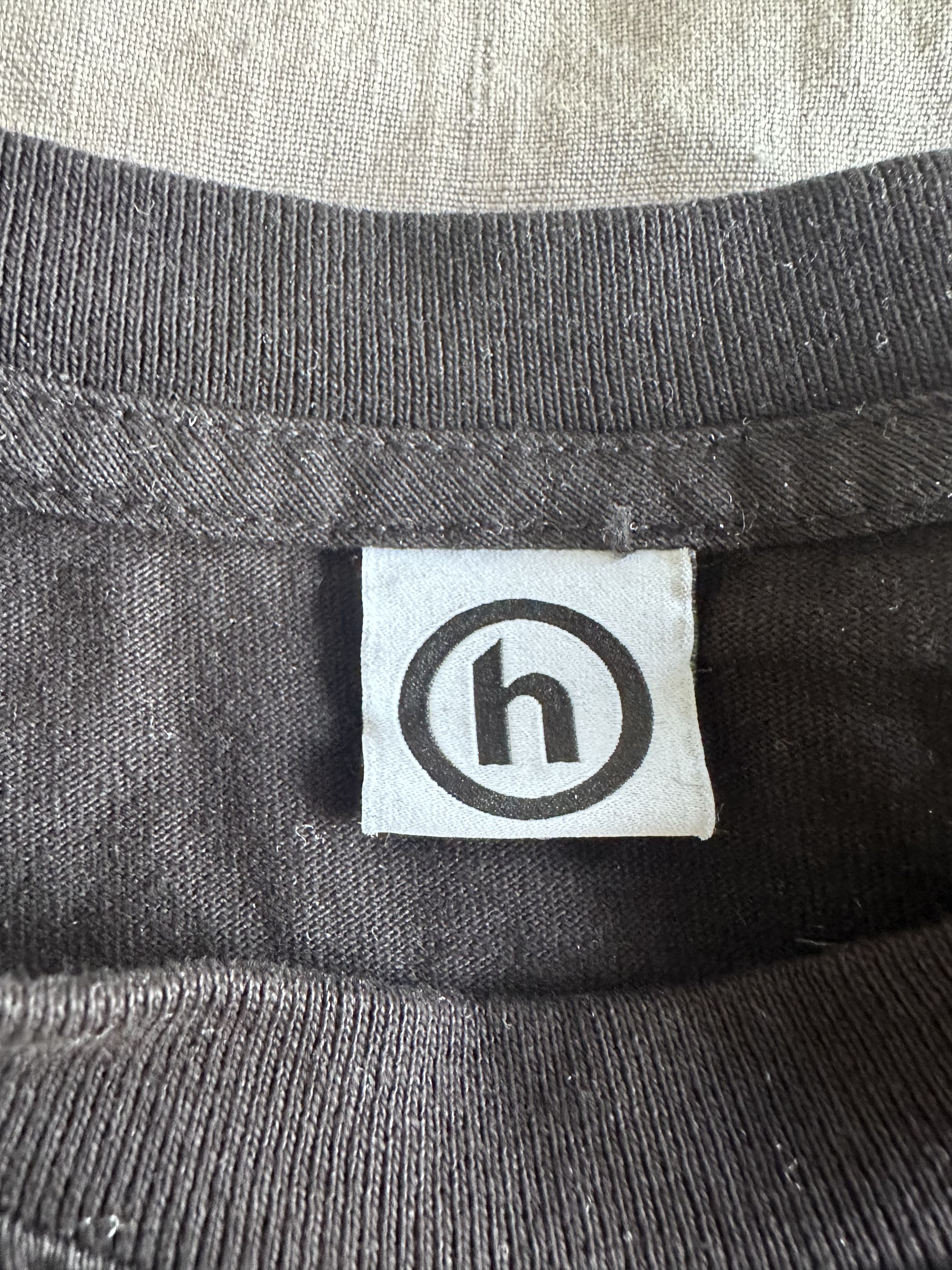 HIDDEN Hidden PPF Below Zero Tee Size US L / EU 52-54 / 3 - 5 Thumbnail