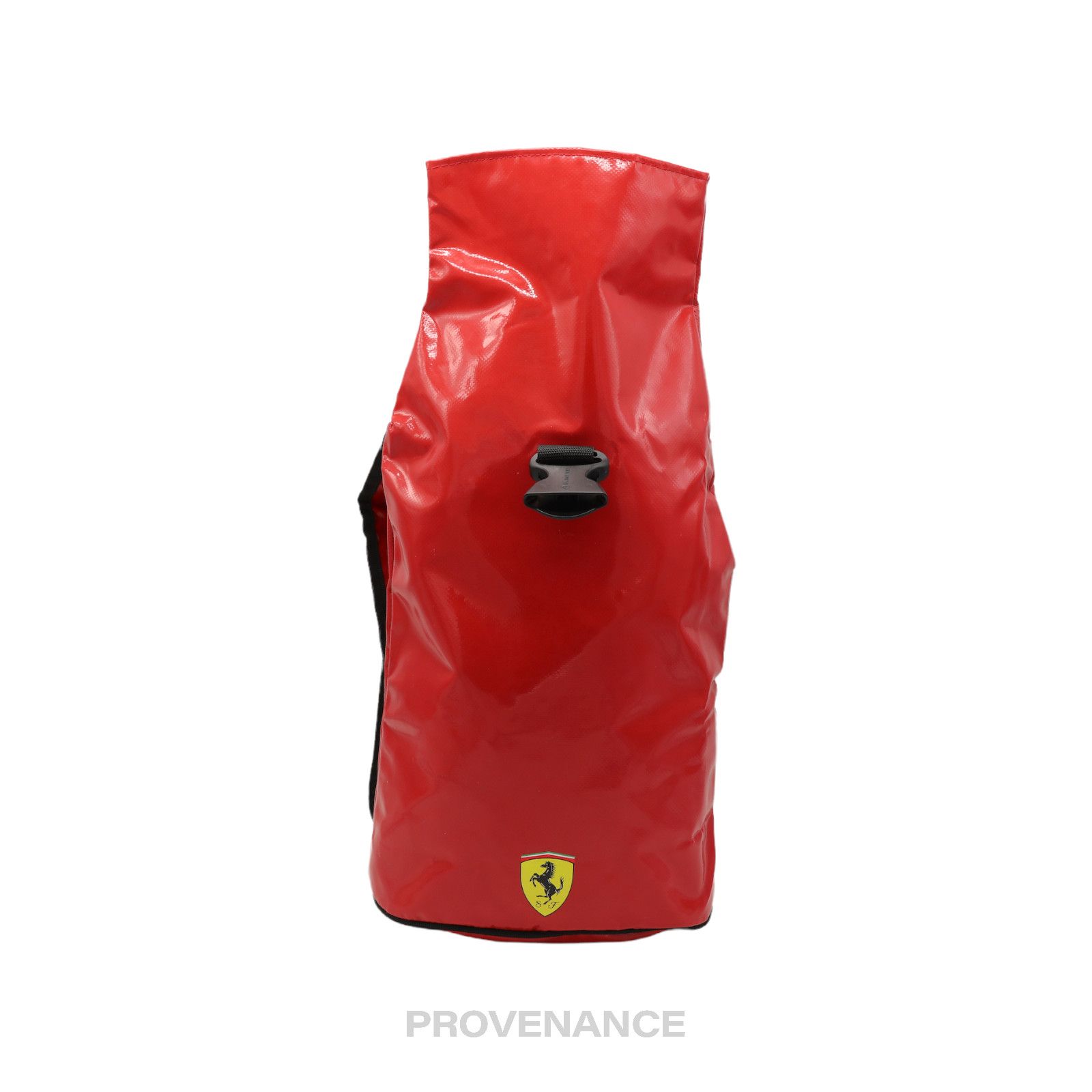 Ferrari 🔴 Ferrari Dry Sling Bag Size ONE SIZE - 7 Thumbnail