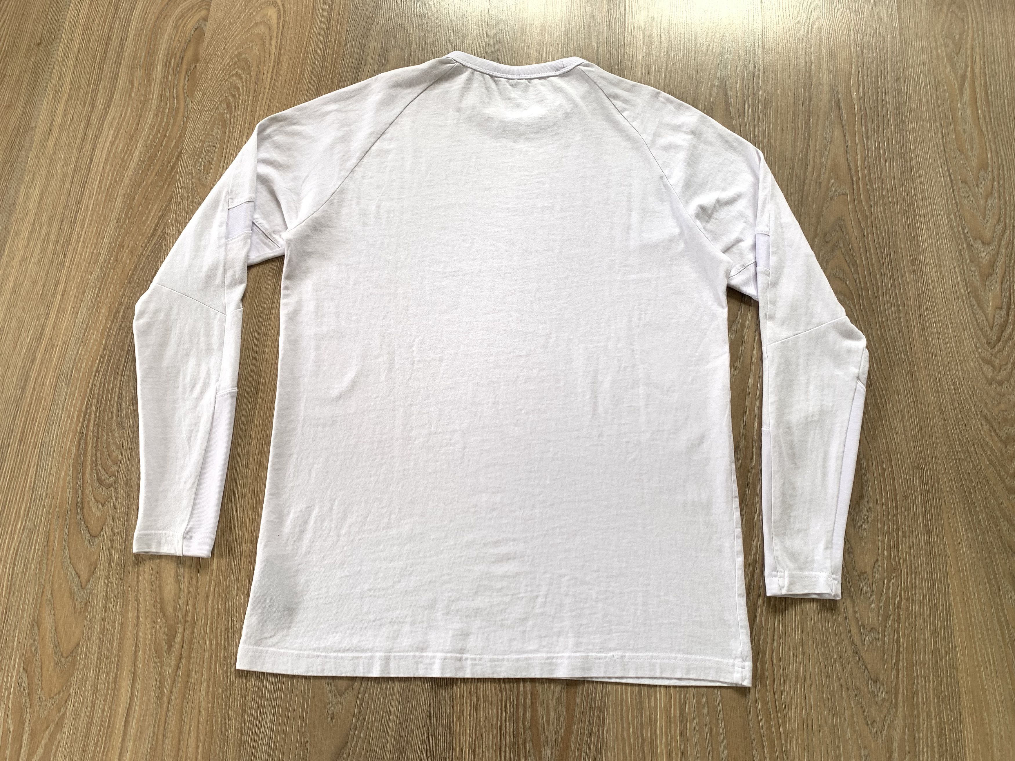 G-Star Men’s G-Star Raw Motac XRT Cotton Long Sleeve Size US L / EU 52-54 / 3 - 3 Thumbnail