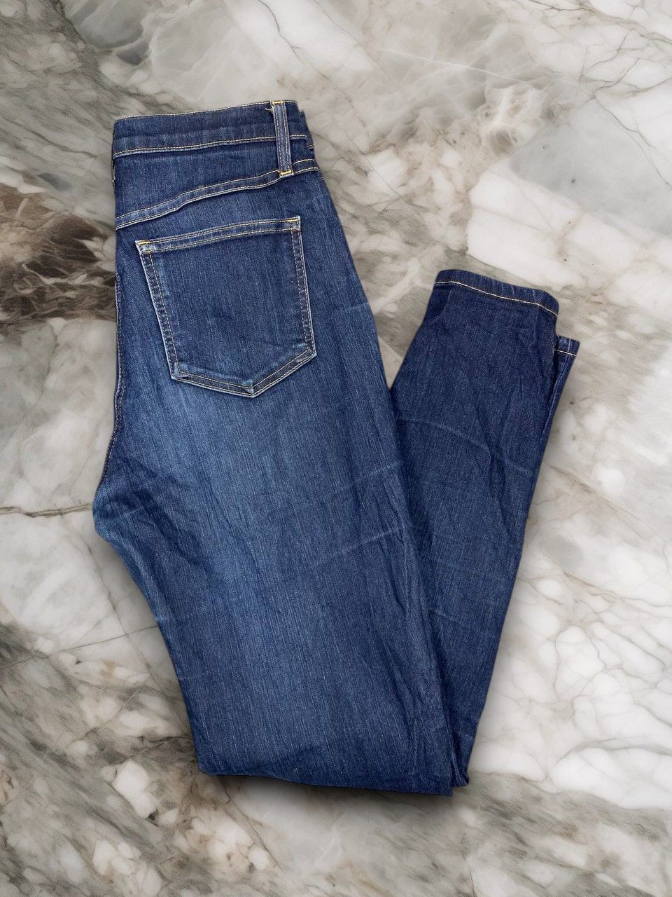Other iris canada skinny denim nice design Size 30" / US 8 / IT 44 - 1 Thumbnail