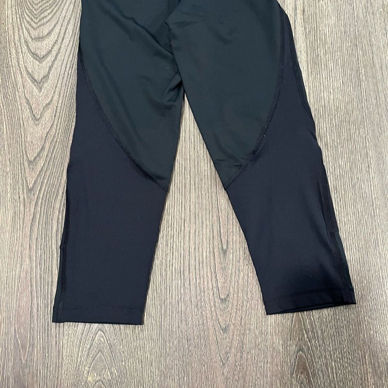 Nike NWOT Nike Pro Dri-Fit WNBA Womens Official Issued Tights S Size 24" / US 00 / IT 34 - 7 Thumbnail