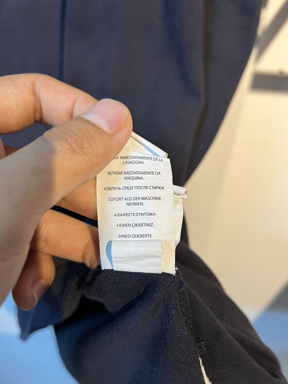 Polo Ralph Lauren × Vintage Polo Ralph Lauren Great Britain Size US XL / EU 56 / 4 - 13 Thumbnail