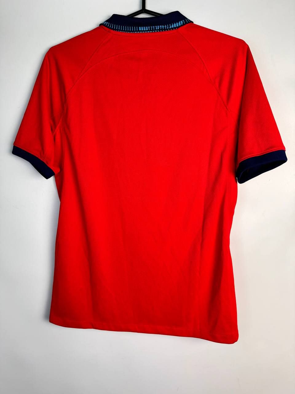 Nike Nike England 2022 World Cup Away Jersey Sz Boys Xl Size US S / EU 44-46 / 1 - 5 Thumbnail