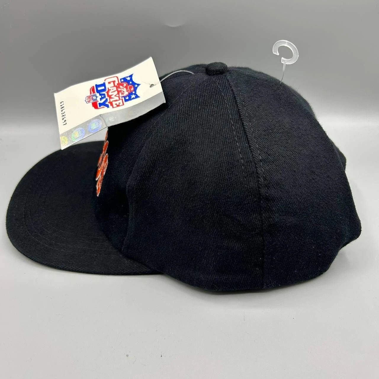 Drew Pearson Vintage Denver Broncos Hat Men NFL Game Day Snap Back Cap Size ONE SIZE - 5 Thumbnail