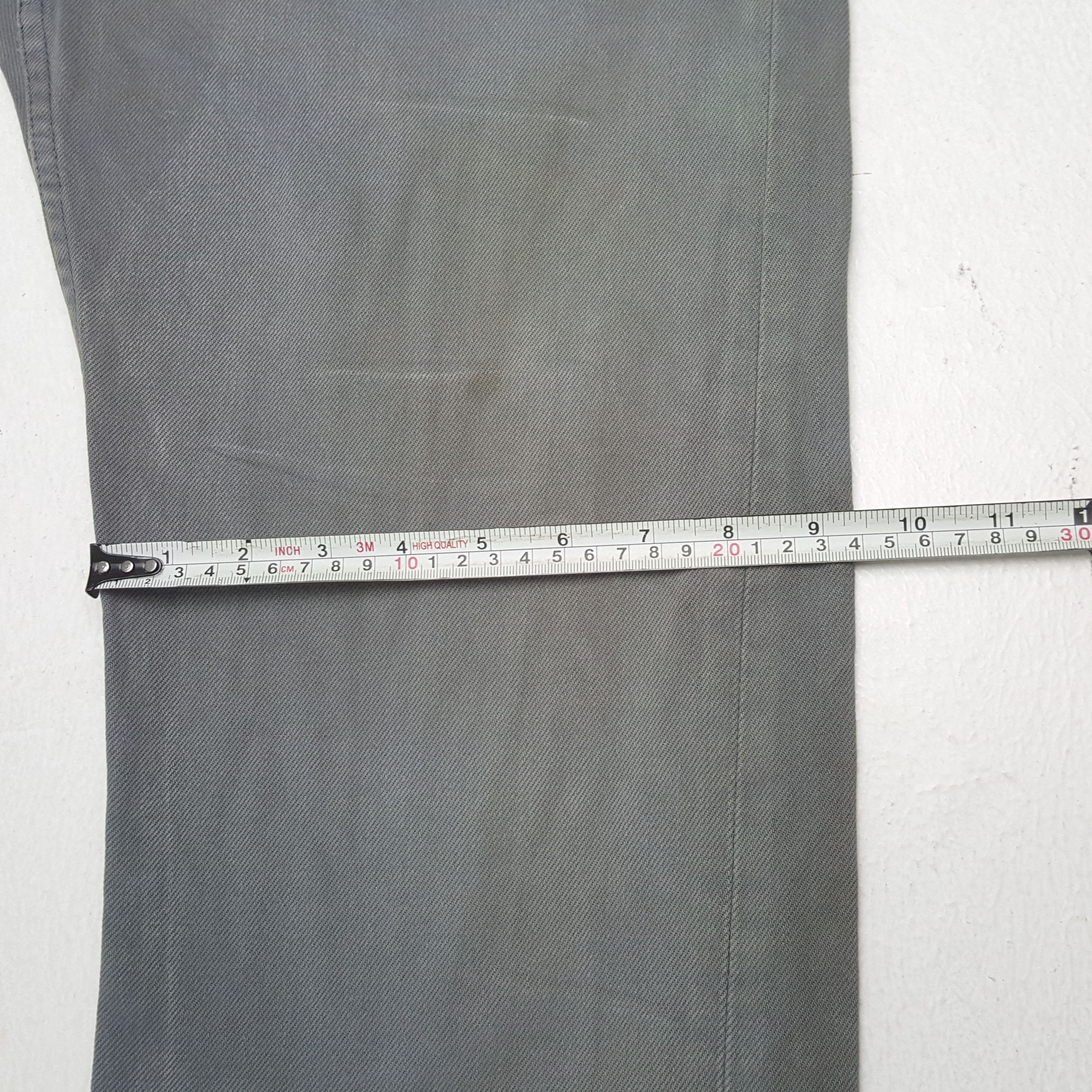 Levi's × Vintage LEVI'S 501 American Style Jeans Pants Size US 29 - 10 Thumbnail