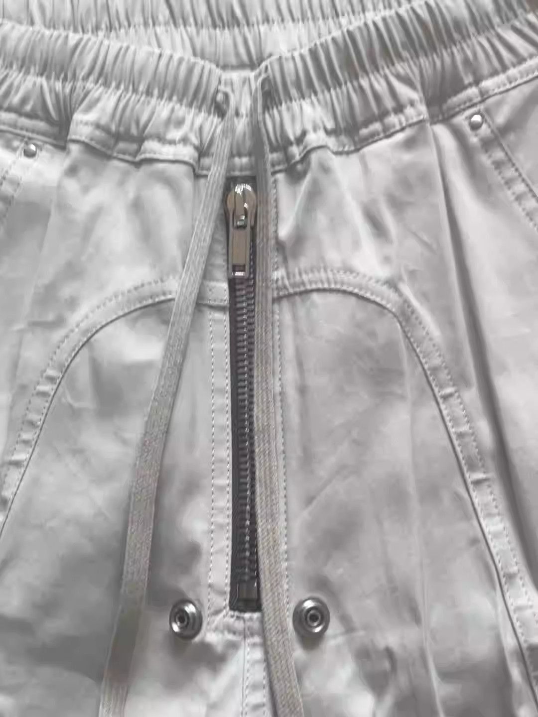 Rick Owens Rick Owens 21ss shell pants-2505 Size US 32 / EU 48 - 3 Thumbnail