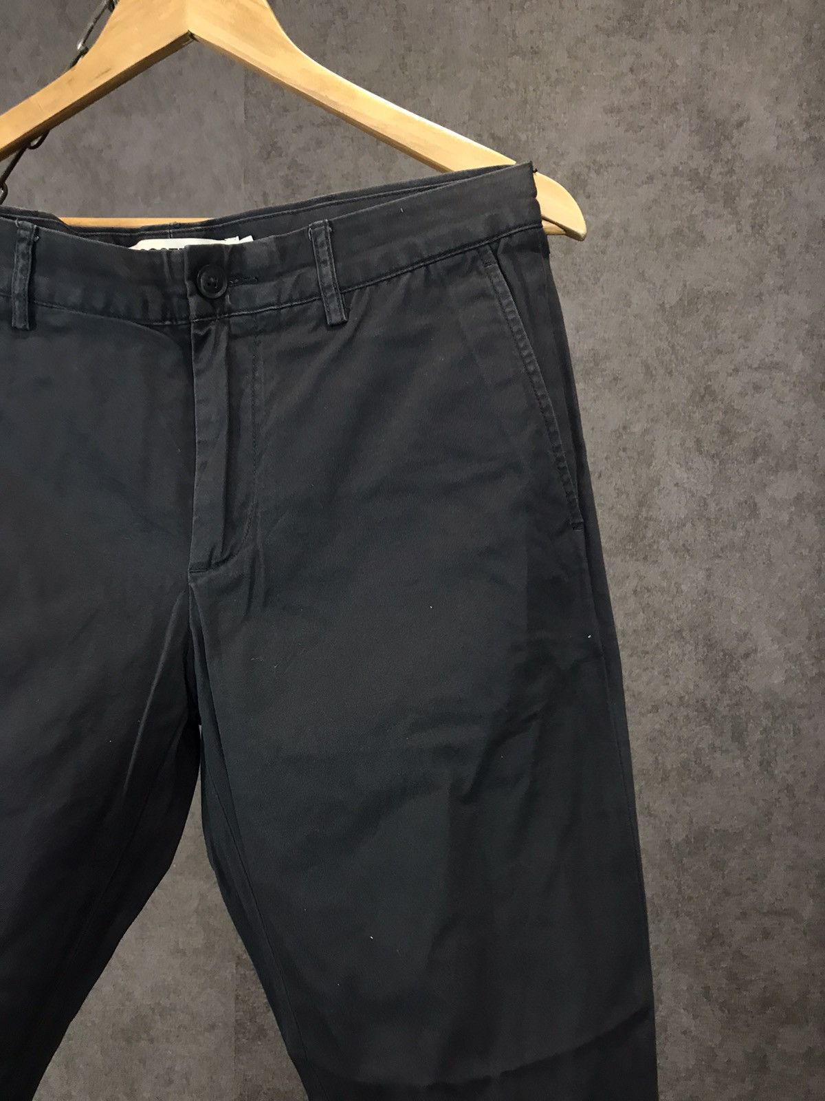 Lacoste Lacoste designer chino pants Size US 30 / EU 46 - 2 Thumbnail