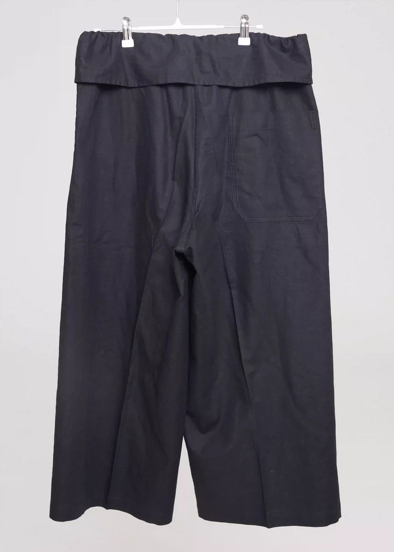 Y's Y's size 2 pants Size US 28 / EU 44 - 2 Thumbnail