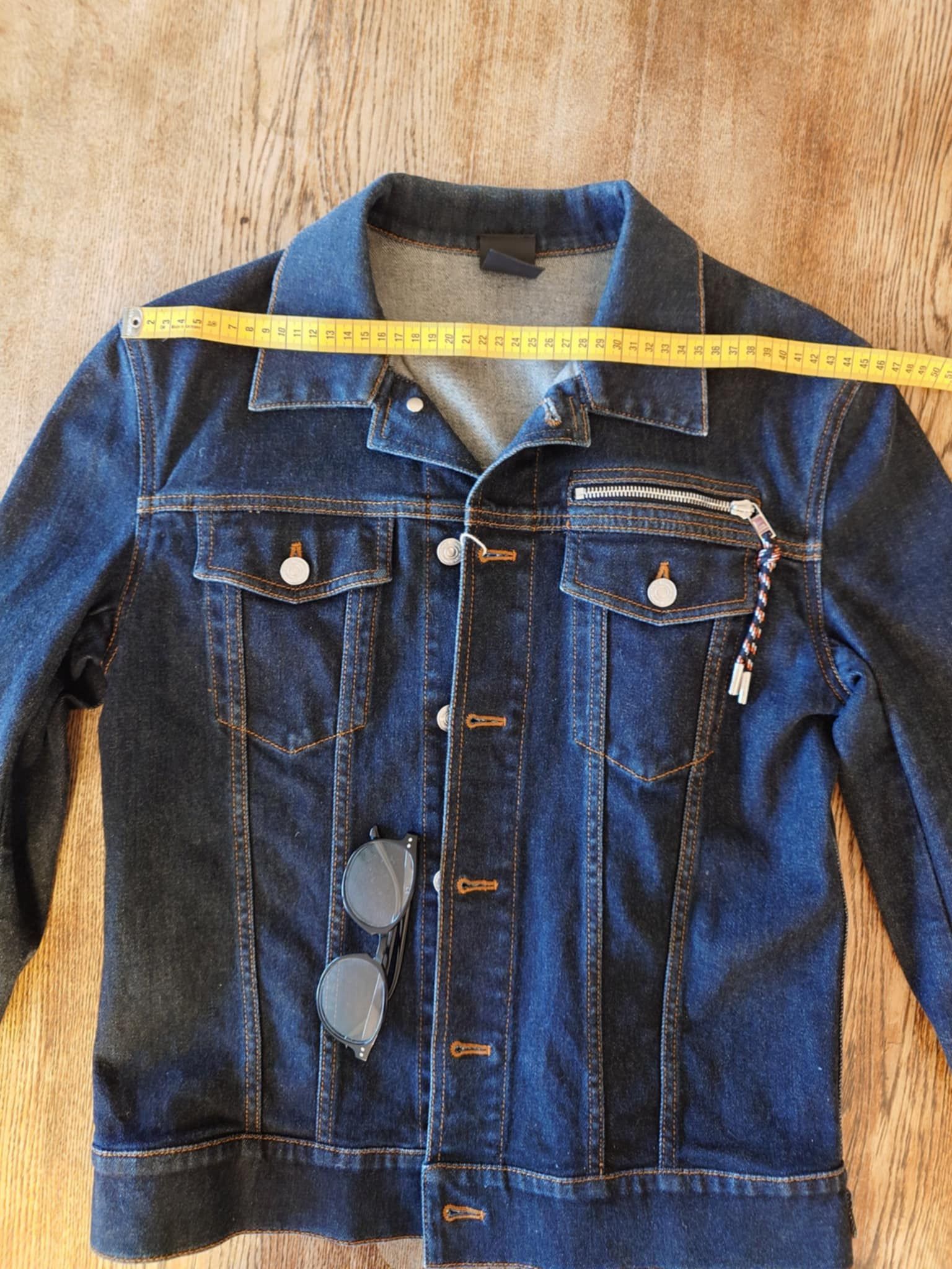 Dior Dior Homme Jacket Size US M / EU 48-50 / 2 - 8 Thumbnail