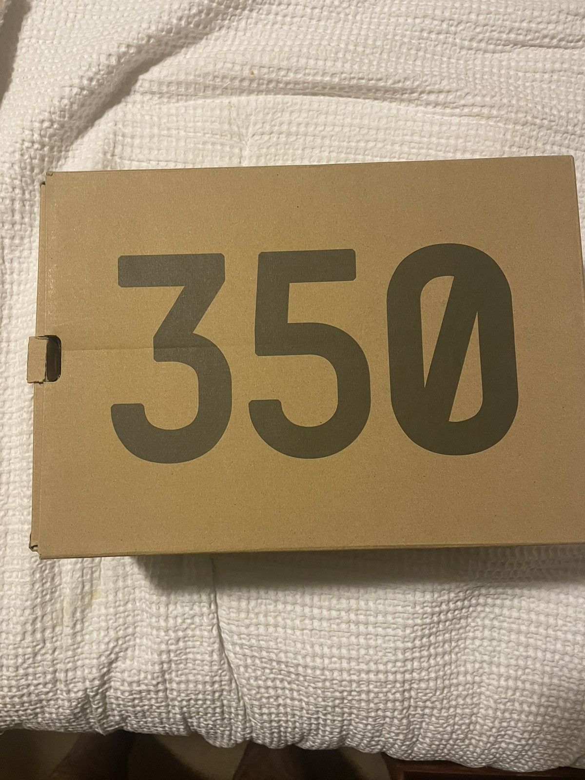 Adidas Yeezy Boost 350 V2 Ash Pearl Size US 11 / EU 44 - 6 Thumbnail