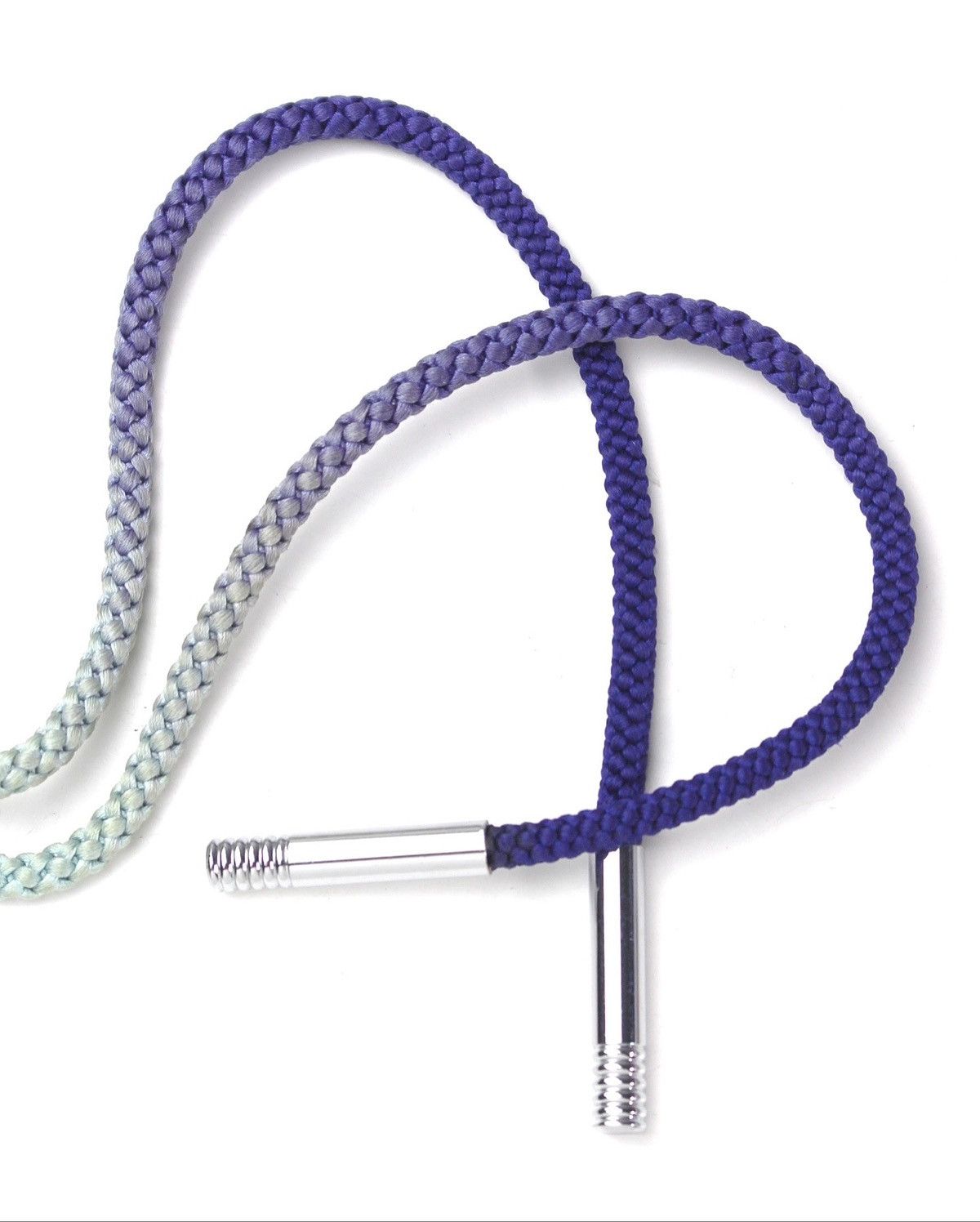 Vintage 2000S JAPANESE MADE ENAMEL SLIDE BOLO TIE NECKLACE Size ONE SIZE - 5 Thumbnail