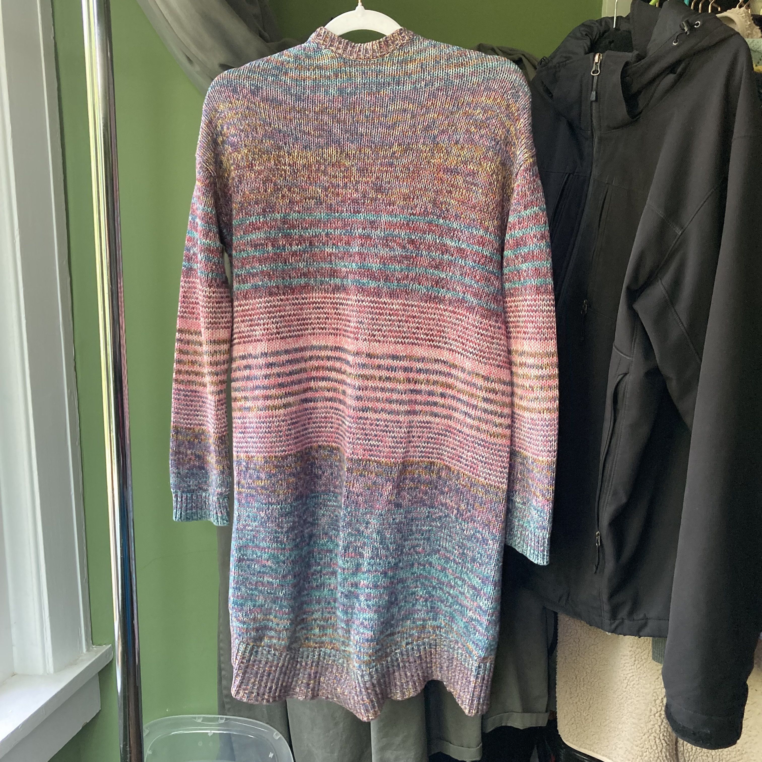 Gap Gap knit cardigan /duster/XS Size XS / US 0-2 / IT 36-38 - 8 Thumbnail
