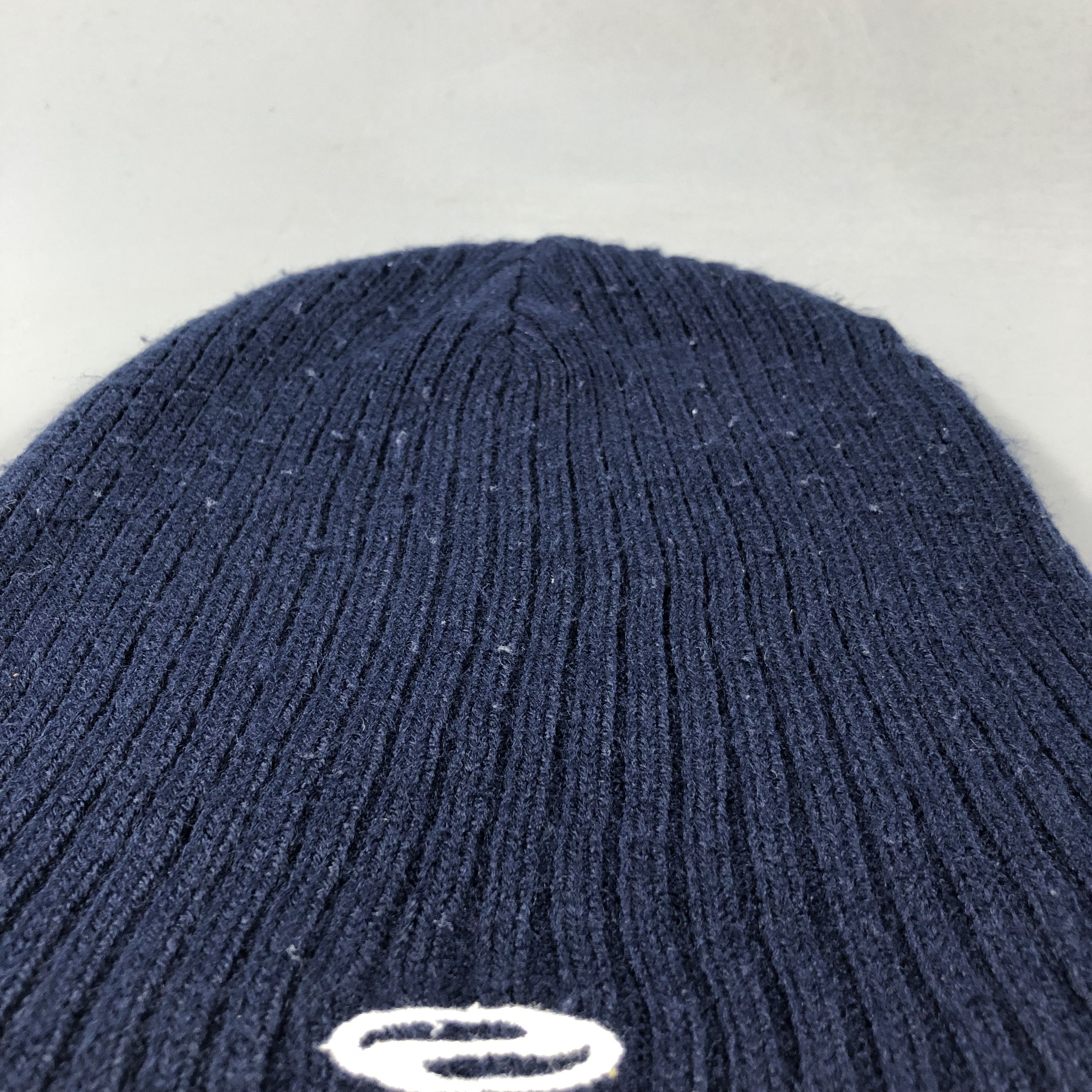 Vintage Squeak Pleated Beanie Snowcap Snow Hat B1013 Size ONE SIZE - 7 Thumbnail