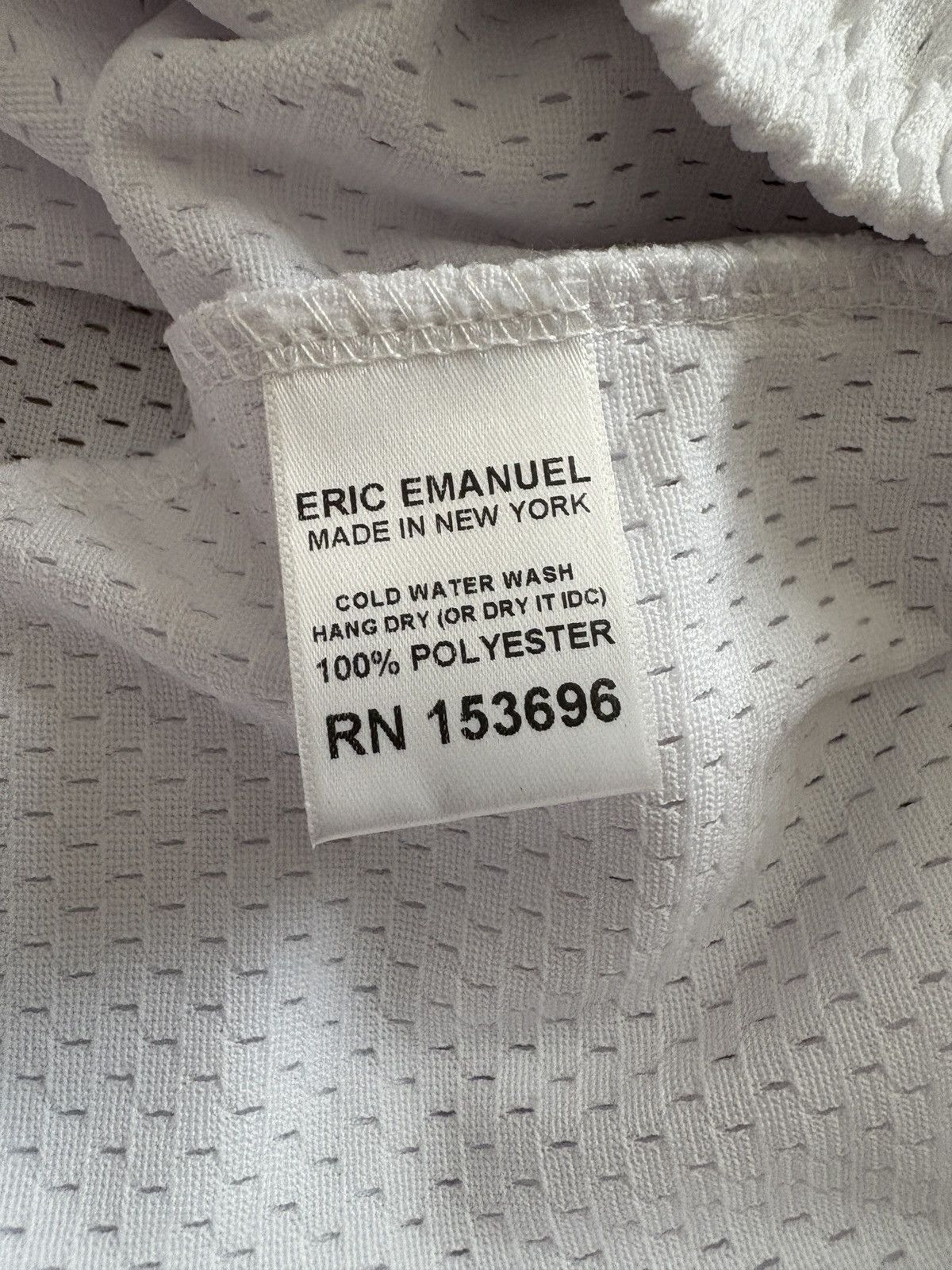 Eric Emanuel Eric Emanuel Shorts Valentines Size US 32 / EU 48 - 3 Thumbnail