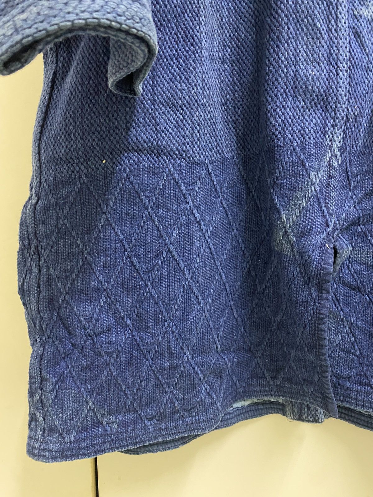 Designer × Japanese Brand Rare Denim Kimono Japan Dragon luxury Designers Size US L / EU 52-54 / 3 - 23 Thumbnail
