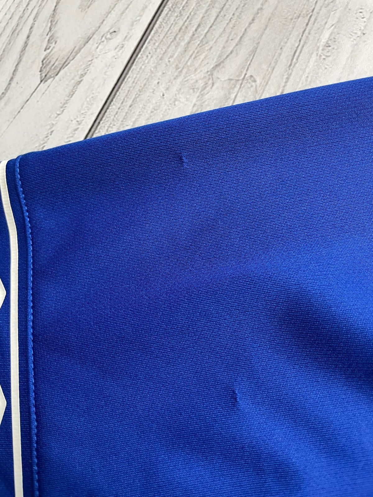 Vintage Vintage Umbro Everton soccer jersey XXXL Size US XXL / EU 58 / 5 - 5 Thumbnail