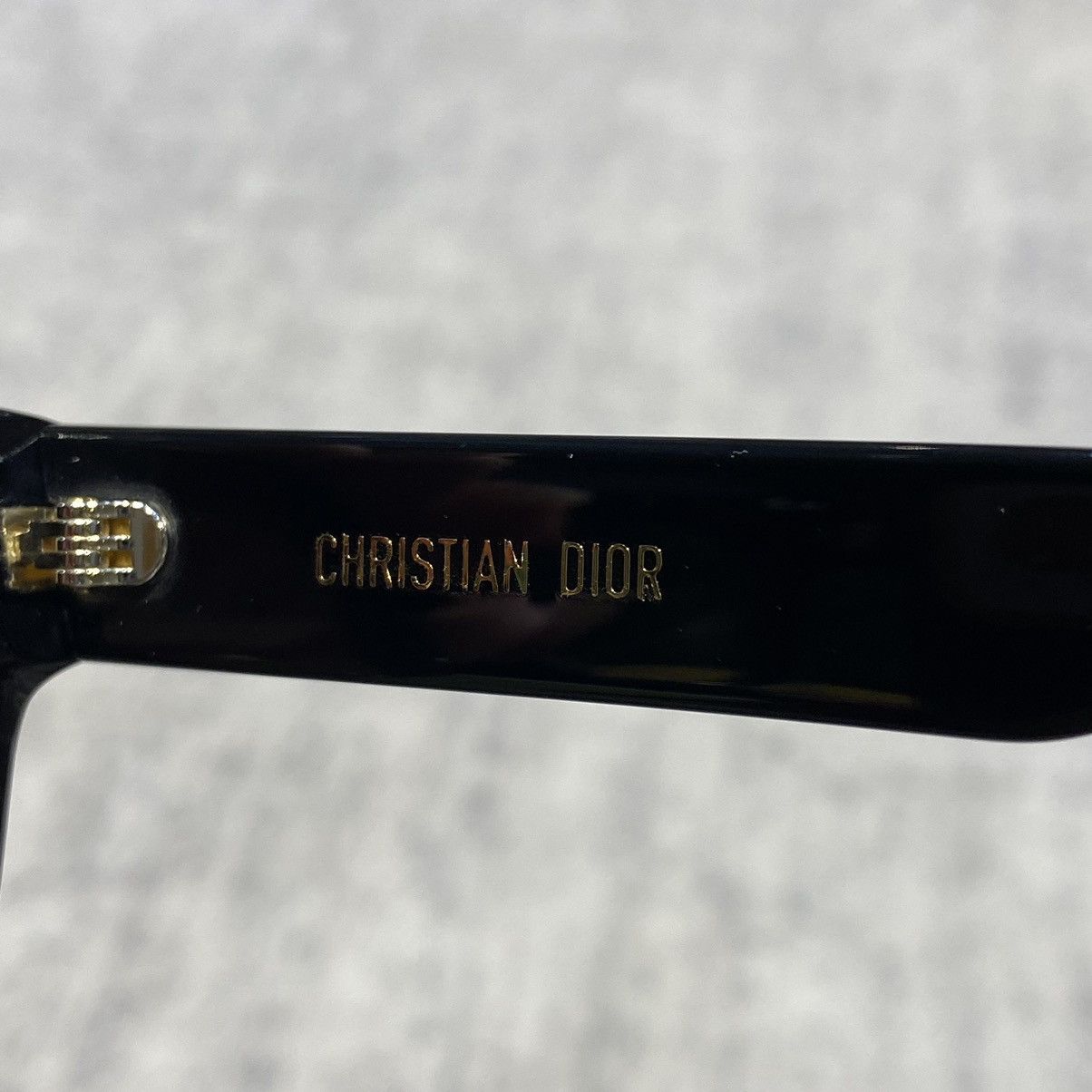 Dior DIOR DIORSIGNATUREO B2I 1000 Size ONE SIZE - 5 Thumbnail