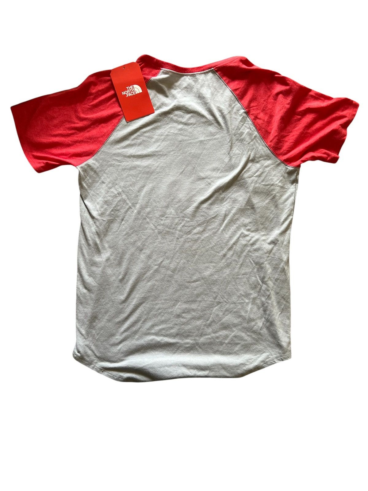 The North Face The North Face Women’s Texas Never Stop Exploring Tshirt | M Size M / US 6-8 / IT 42-44 - 2 Thumbnail