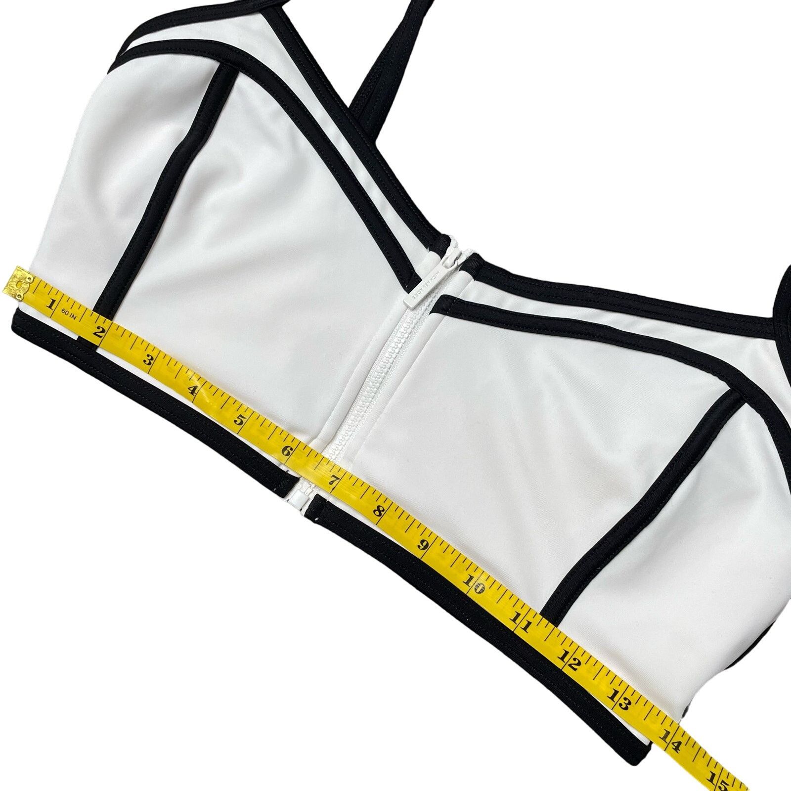 Michael Kors Michael Kors Bikini Top Size S / US 4 / IT 40 - 8 Thumbnail