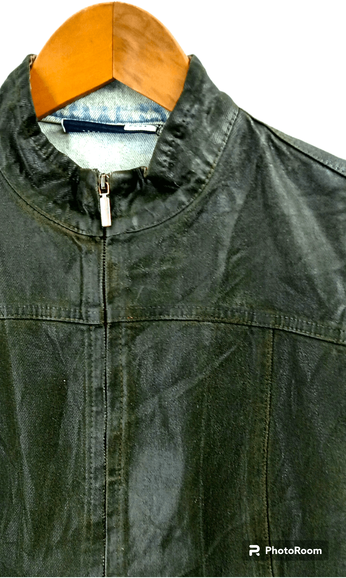 Sportmax SPORTMAX MADE IN POLAND JEANS JACKET Size XS / US 0-2 / IT 36-38 - 6 Thumbnail
