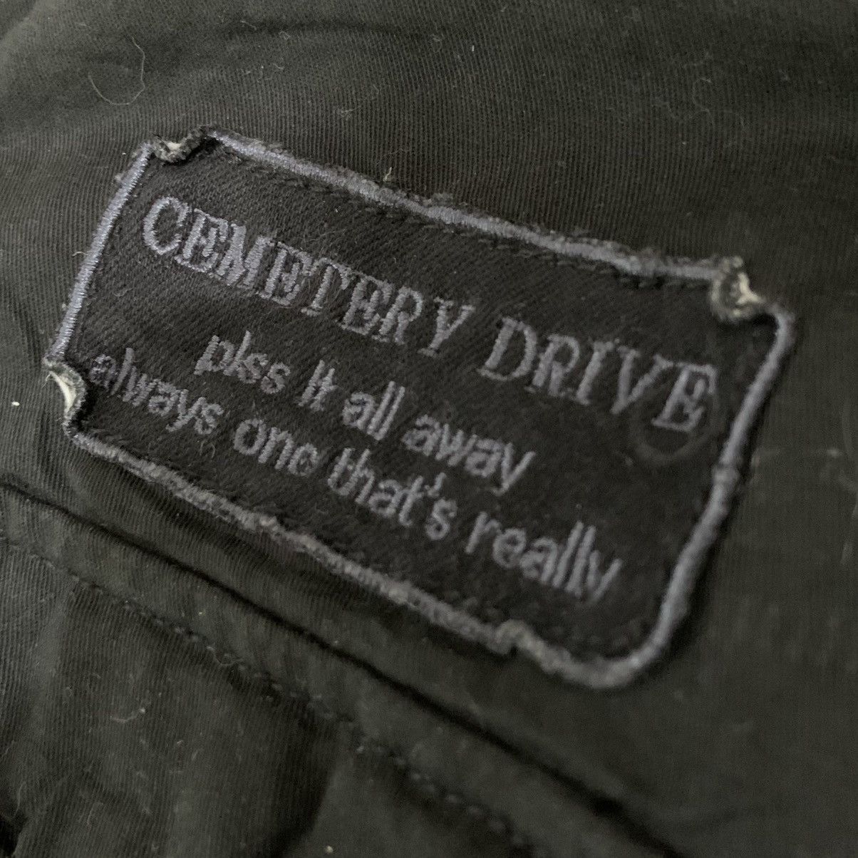 Beauty Beast × If Six Was Nine × In The Attic ‼️ In the attic parka multipocket cargo jacket Size US L / EU 52-54 / 3 - 14 Thumbnail