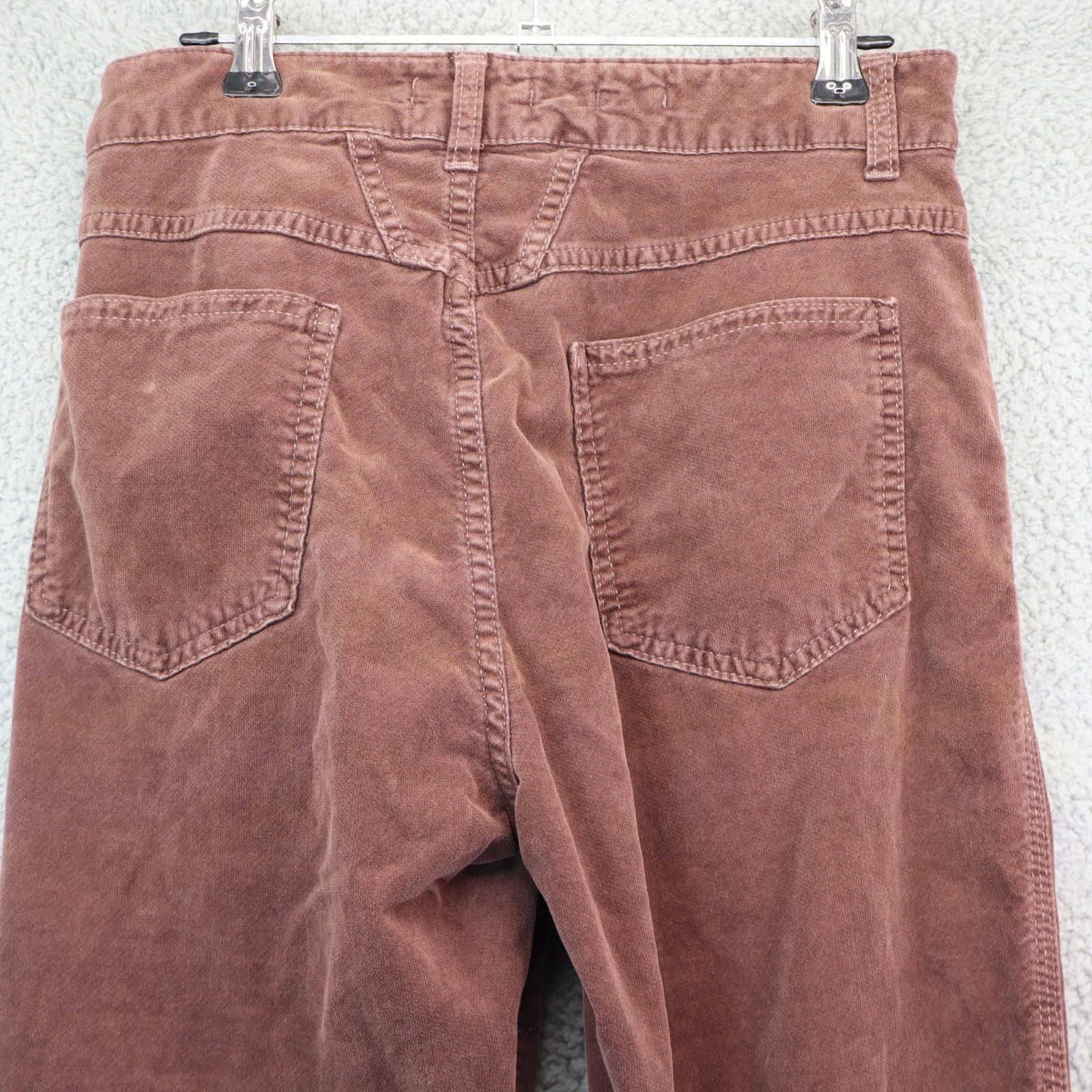 CLOSED Closed Jeans Women Small / 6 / 42 Carpenter Pants Italy y2k Size 28" / US 6 / IT 42 - 2 Thumbnail
