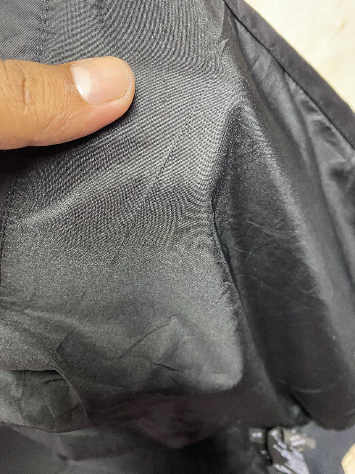 Dior Dior Bombers jacket Size US XL / EU 56 / 4 - 18 Thumbnail