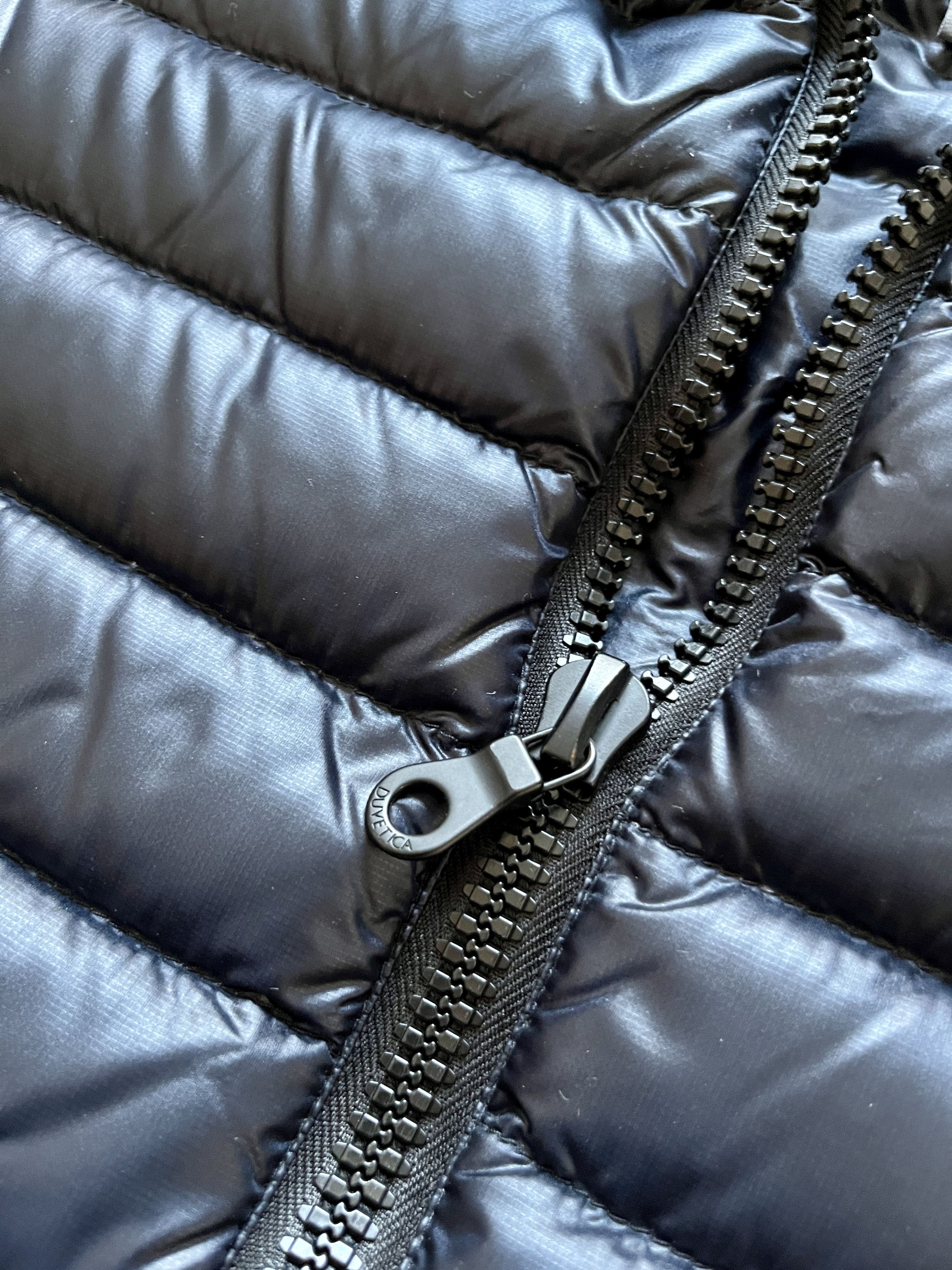 Duvetica Puffer Down Vest Size US S / EU 44-46 / 1 - 3 Thumbnail