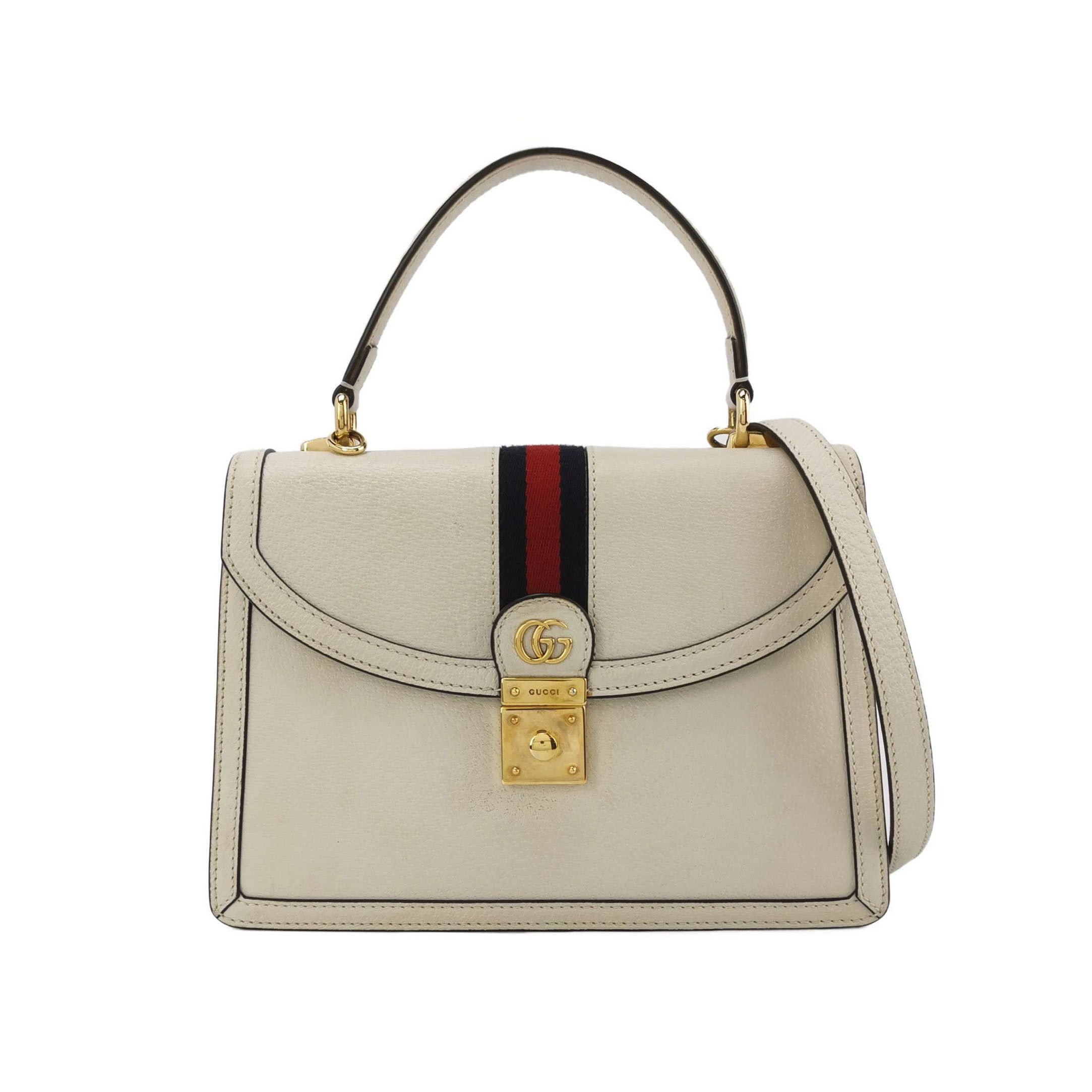 Gucci Gucci Women os Shoulder Bags Size ONE SIZE - 1 Thumbnail