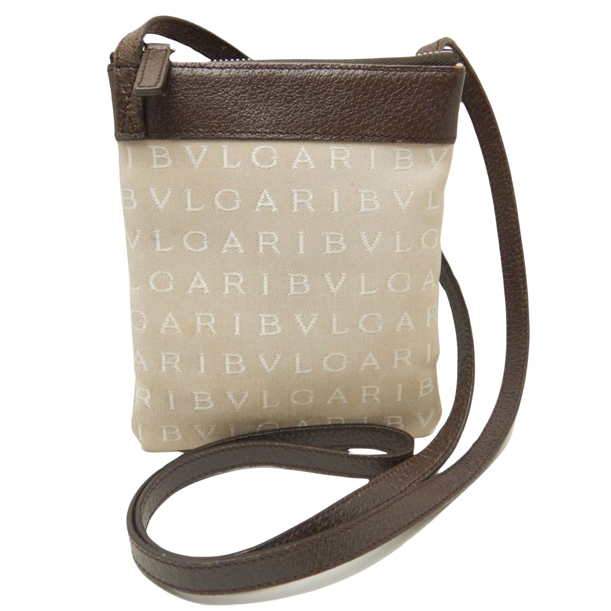 Bvlgari Bulgari Bvlgari bvlgari shoulder Size ONE SIZE - 1 Thumbnail