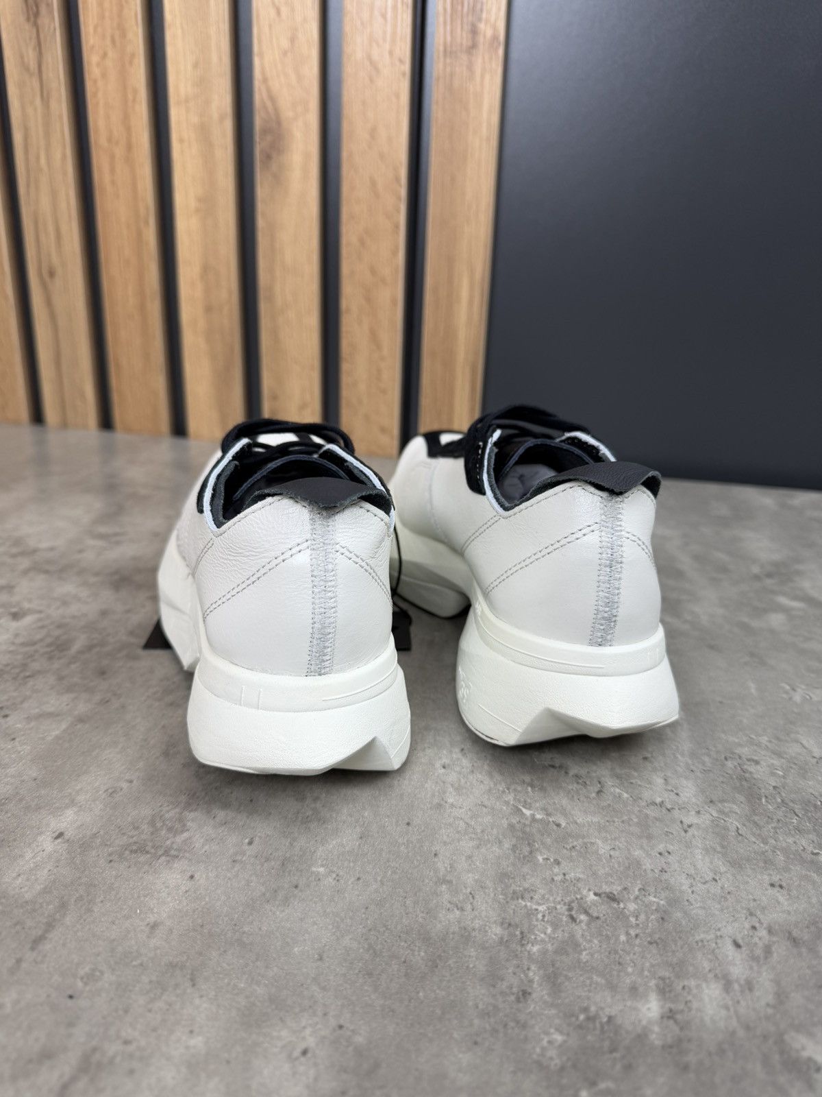 Y-3 Adidas Y-3 Adios Pro 3.0 LX Sneakers Size 36 2/3 Size US 5.5 / IT 35.5 - 4 Thumbnail