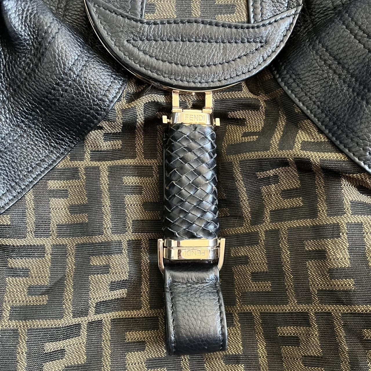 Fendi Vintage Fendi Y2K early 2000s Spy Bag Size ONE SIZE - 2 Thumbnail
